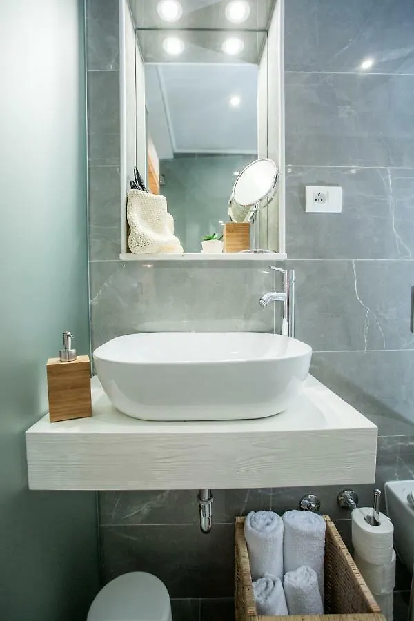 Villa Lucia Trogir Maison d'hôtes