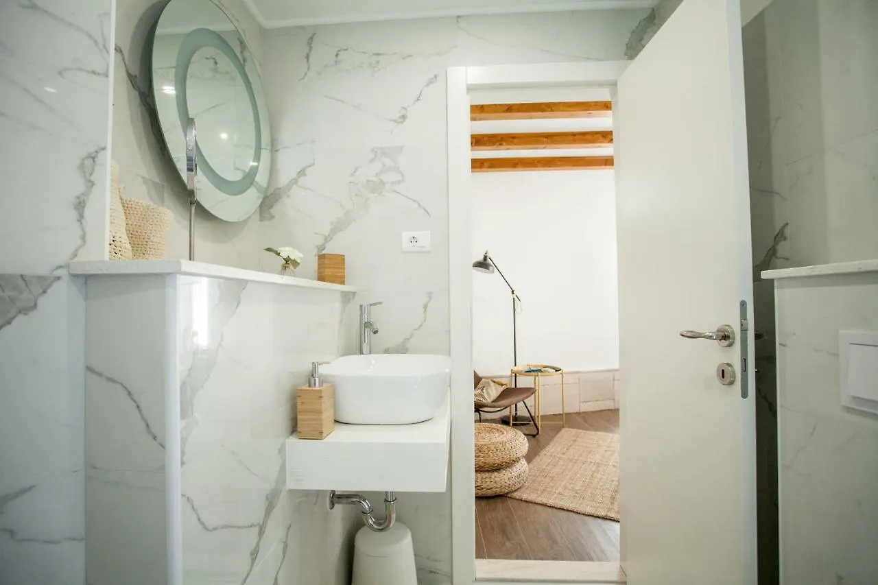 Villa Lucia Trogir