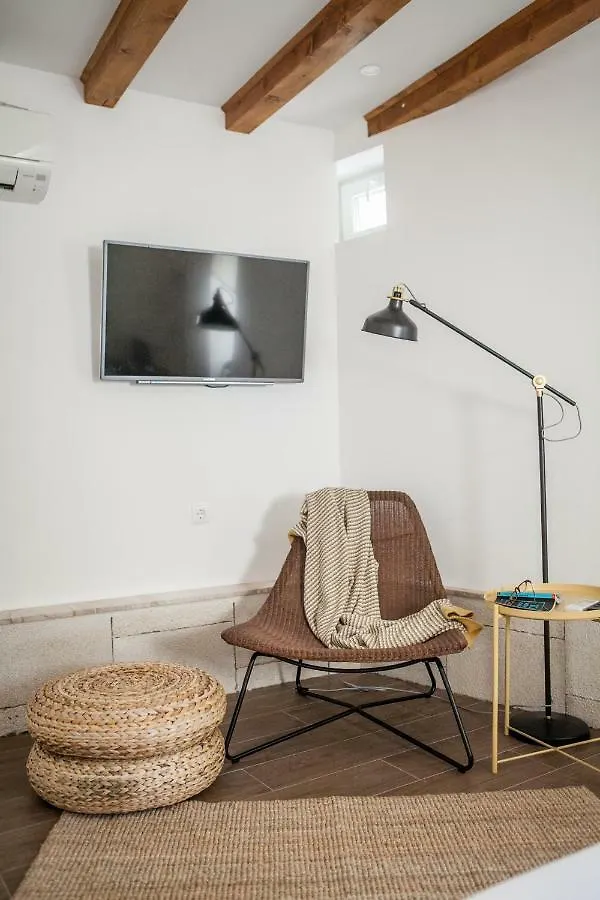 Villa Lucia Trogir Pensjonat
