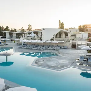 Vakantiepark Falkensteiner Premium Mobile Homes And Zadar