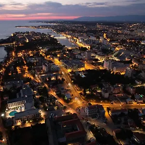 Hotel Kolovare Zadar