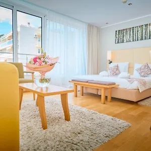 Hotel Astoria Designhotel Opatija