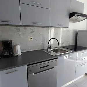  Apartament Maria