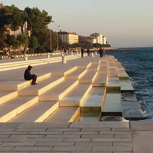 Gasthuis Lighthouse Zadar