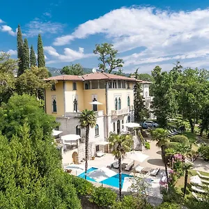 Hotel Astra Lovran