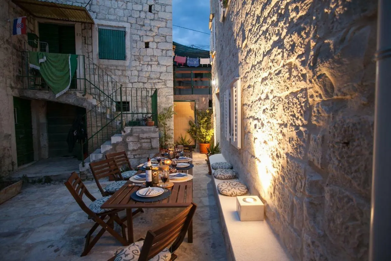 Villa Lucia Trogir