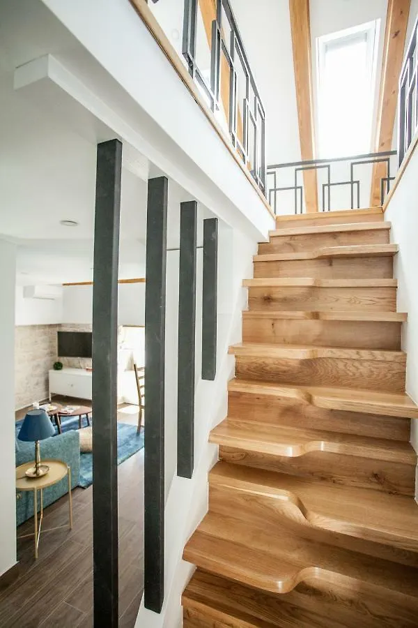 Guest house Villa Lucia Trogir