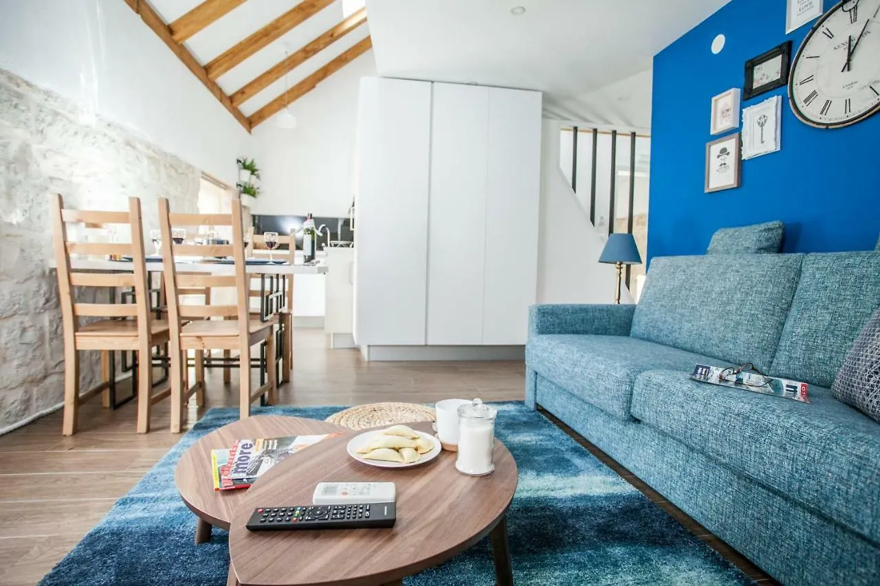 Villa Lucia Trogir