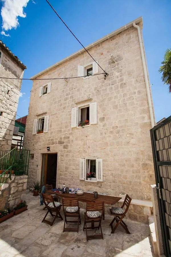Villa Lucia Trogir
