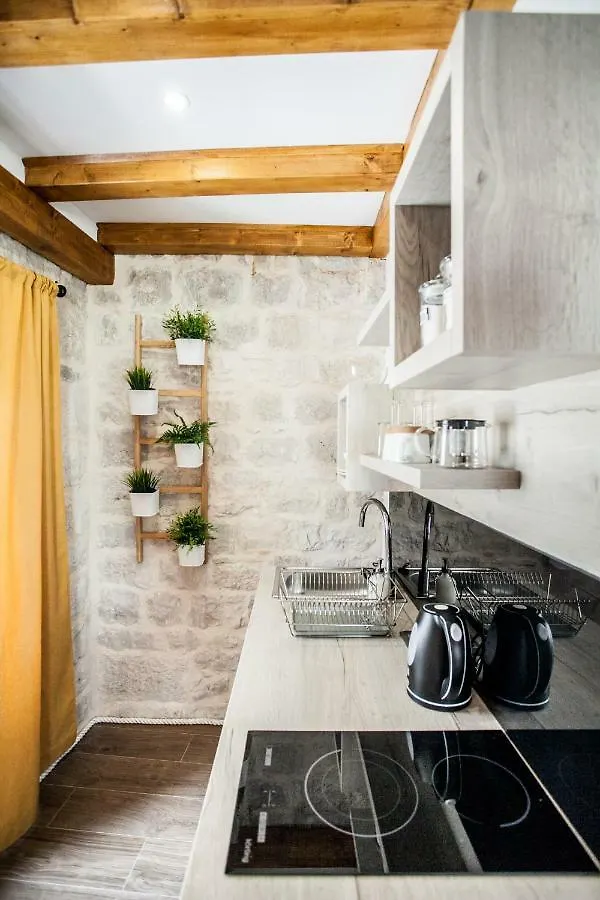 Guest house Villa Lucia Trogir