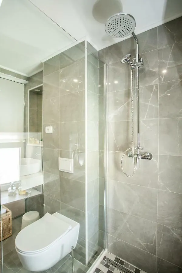 Guest house Villa Lucia Trogir